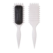 Curly Hair Brush