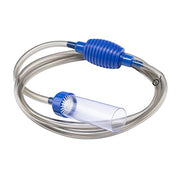 Tetra Water Cleaner Gravel Siphon for Aquariums Up to 55 Gal | Makes Water Changes Easier, Removes Debris From Gravel, Remove 30% Of Water Every 30 Days