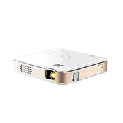 KODAK Luma 150 Mini Projector, 1080p Input, Battery