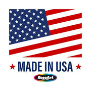 RoseArt Kodak Premium The Bakery 1000 Piece Jigsaw Puzzle for Adults | 19.25" x 26.625" Finished Size, Fully Interlocking Pieces, Poster Included, Made in USA