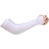 UV-Protection Sunscreen Cooling Sleeves