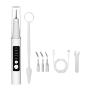 Ultrasonic Dental Scaler