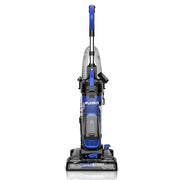 Eureka Upright Vacuum Cleaners, PowerSpeed Lightweight, NEU280 | Upgraded Cyclone System, Pet Hair, Carpet & Hard Floor Cleaning, Senior-Friendly, Washable Filter, Blue