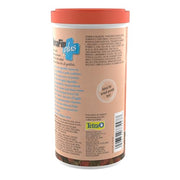 Tetra TetraFin Plus Goldfish Flakes Fish Food with Algae, 7.06 oz | Added Algae for Optimal Health, Balanced Daily Diet for Goldfish and Small Koi, Color-Enhancing, Clean & Clear Water Formula