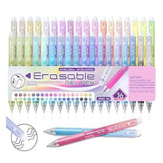 Erasable Pen