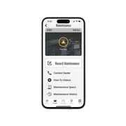 MERCURY Marine SmartCraft Connect Mobile - Outboard Connected Boat Engine System