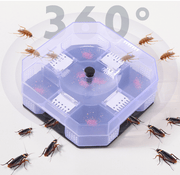 🤍Cockroach Trap Box