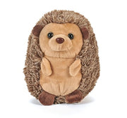 The Petting Zoo Hedgehog Stuffed Animal Plushie, Babiez, Kids Gifts, 6 in | Wild Onez Hedgehog Realistic Wildlife Animals by Zoologee. Great Toys for Girls and Boys. Plush Gifts for Kids
