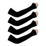 UV-Protection Sunscreen Cooling Sleeves