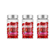 💕Glow Capsules Leave-In Hair Treatment