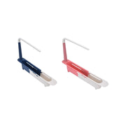 🤍Updated Telescopic Sink Storage Rack