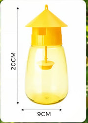 Outdoor Fruit Fly Trap