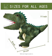 Puppet Hand Puppets Puppets for Kids, Dinosaur Hand Puppe ts Dinosaur Toys Plush Puppet Stuffed Hand P uppet Dinosaur Toy,Puppet Story Toys Dinosaur Puppets Dinosaur to ys for Kids