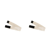 Non-Slip Velvet Headband