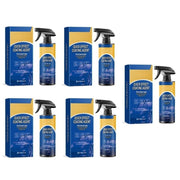 Car Paint Spray for Shine and Protection
