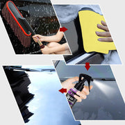 🔥HOT SALE🔥Car Duster with Extendable Telescoping Handle🚗