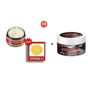 🔥Limited Time Promotion🔥Ultimate Car Scratch Remover Wax