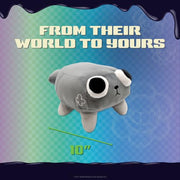 Culture Fly Dandy's World 12" Plush Toys I Officially Licensed Collectable Plush Dolls (Pebble)