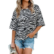 🏆Hot Sale⚡Breezy Comfort Batwing Top