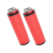 Tactical Dual Can Holder & Quick-Load Cooler