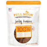 Full Moon® Chicken Jerky Tenders Dog Treats 26 oz | Human Grade, No corn, No wheat, No soy, Glycerin Free, Made in the USA