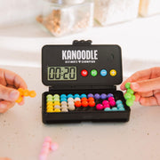 Educational Insights Kanoodle Ultimate Champion | 3D Brain Teaser Puzzles for Kids, Spatial Puzzle Games for Adults, Teens and Kids, Problem Solving Toys and Logic Puzzle