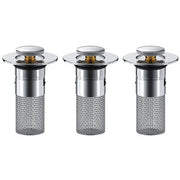 Stainless Steel Floor Drain Filter💥