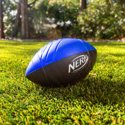 Nerf Pro Grip Youth Foam Football - 9" Youth Size Ball