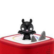 Tonies Favorite Children's Songs: Halloween & Spooky Songs Audio Toy Figurine