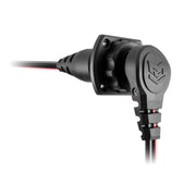 Minn Kota MKR-28 Trolling Motor Plug and Receptacle