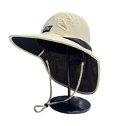 Outdoor Sun Protection Hat