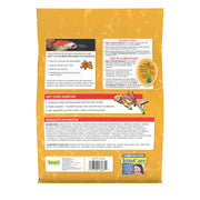 Tetra Pond Koi Vibrance Soft Sticks, Floating Pond Fish Food, 2.42 lbs | Daily Diet for Koi Fish and Ornamental Goldfish, Feed When Water is Above 50 Degrees, Highly Digestible, Clean & Clear Water