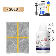 🏆Top Rated🥇Professional Caulking Tool Kit