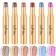 3 Color Eyeshadow Stick