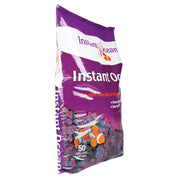 Instant Ocean Sea Salt for Marine Aquariums, 50 Gallons | Formulated For Marine Aquariums With Trace Elements for Marine Fish & Invertebrates, Dissolves Fast, Maintains Ideal pH