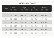 Men's Short Sleeve 2-Piece Set