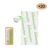 Cooling Wet Towelettes