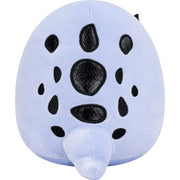 Squishmallows Original 8in Linares the Purple Snake – Official Jazwares Plush (Little)