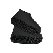 🤍Outdoor Silicone Waterproof Shoe Cover