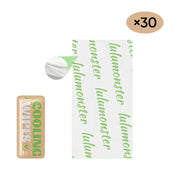 Cooling Wet Towelettes