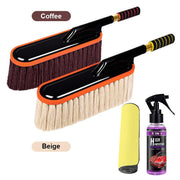🔥HOT SALE🔥Car Duster with Extendable Telescoping Handle🚗
