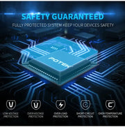 🔥2025 NEW SALES - 55% OFF🔥Car Power Inverter