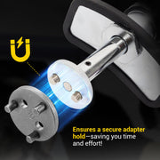🔥2025 Hot Sale -- 50% Off🔥Vehicle Brake Caliper Tool Kit