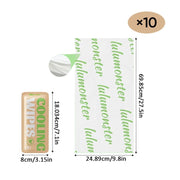 Cooling Wet Towelettes
