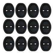Car Door Lock Protective Cover