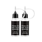 Pinpoint Nail Glue Remover