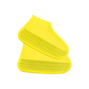 🤍Outdoor Silicone Waterproof Shoe Cover