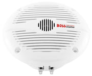 BOSS Audio Systems MR50W 5.25 Inch Marine Boat 300 Watt 2 Way Speaker Pair
