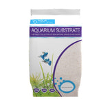 Aqua Natural Substrate, Sugar White Sand, 10lb | Aquascaping, Aquariums, Vivariums, Terrariums