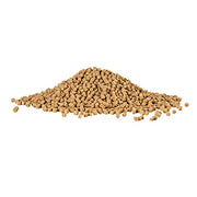 Aqueon Shrimp Pellets Sinking Food for Tropical Fish, 6.5 oz | Bottom feeder fish food, approx. 9mm fish food pellets for catfish, loaches, cory catfish and South American cichlids